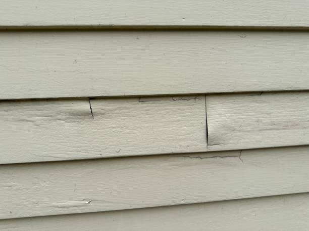 How To Choose The Right Materials for Your Siding Installation in 'Tenino, WA